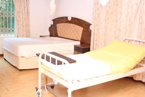 COVID EXECUTIVE WARD